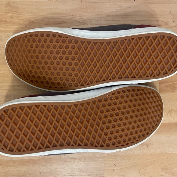 High Top Vans - Picture 3 of 6